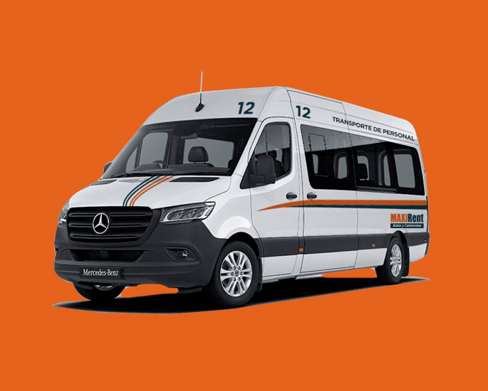 Transporte de personal